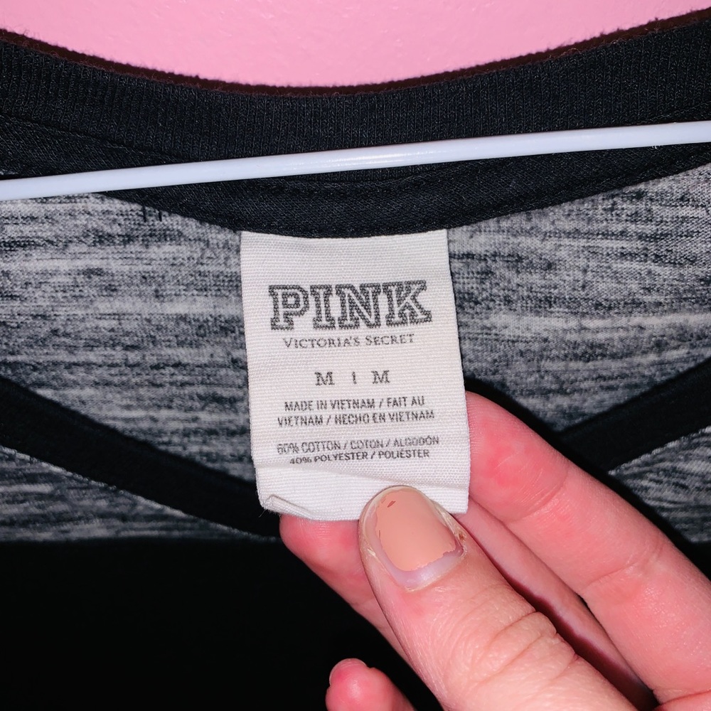 Pink shirt - Picture 2 of 3